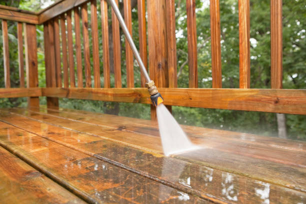 Reliable Rio Rancho, NM Pressure Washing Services Solutions